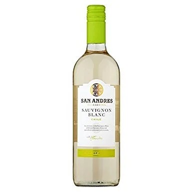 6xSanAndresSauvignonBlanc(75cl)