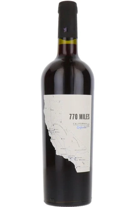 770MilesRedZinfandel2023