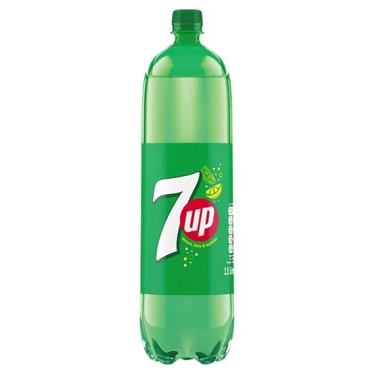 7UP1.5Litrese