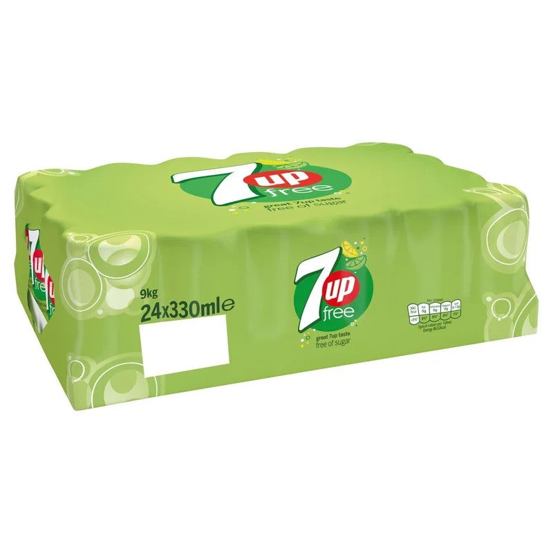 7UPSUGARFREECANSX24