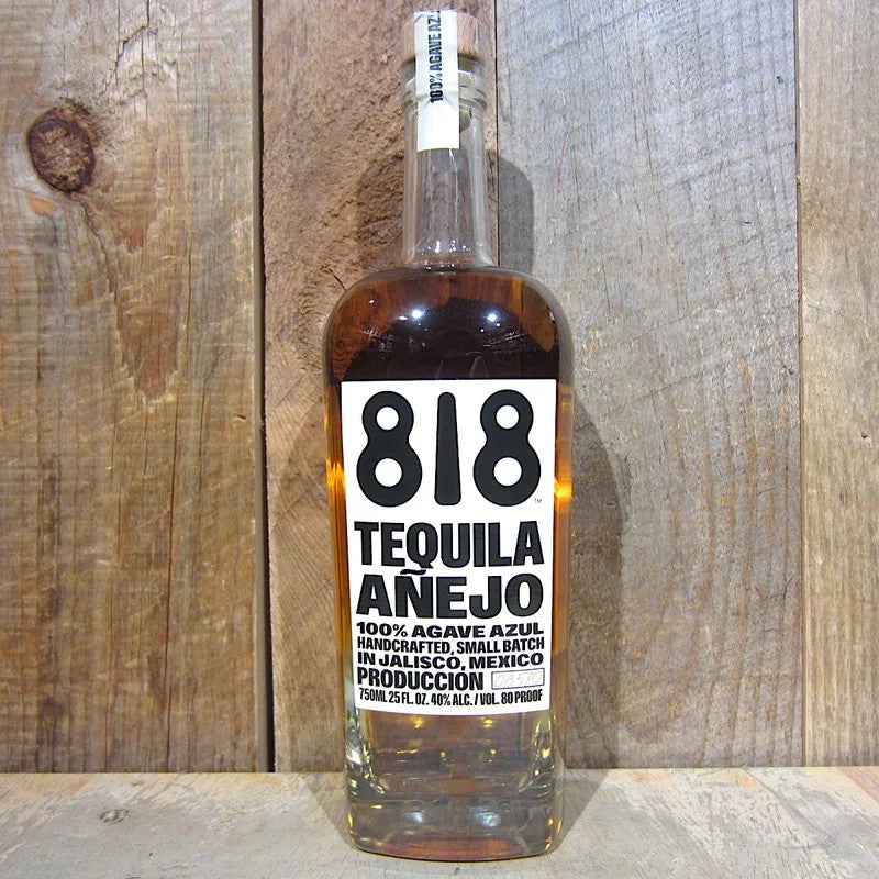 818TequilaAnejo750ml