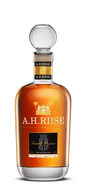 A.H.RiiseFamilyReserveSuperiorSpiritDrink(700mL)