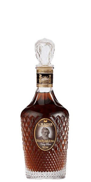 A.H.RiiseNonPlusUltraVeryRareRum(700mL)