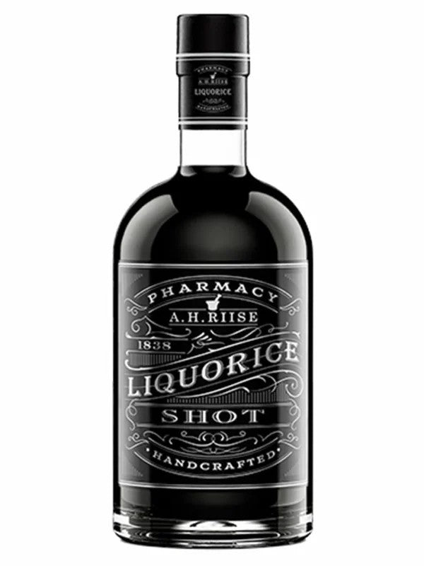A.H.RiisePharmacyLicoriseShot70cl.18%