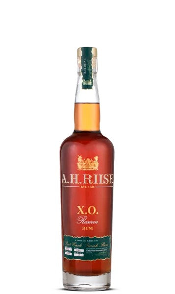 A.H.RiiseXOReservePortCask(700mL)