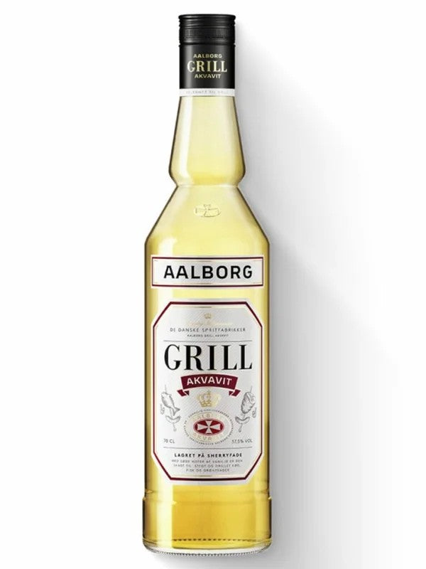 AalborgGrill70cl.37,5%