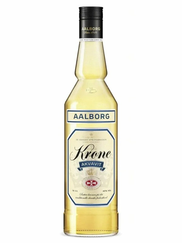 AalborgKrone 70cl.40%