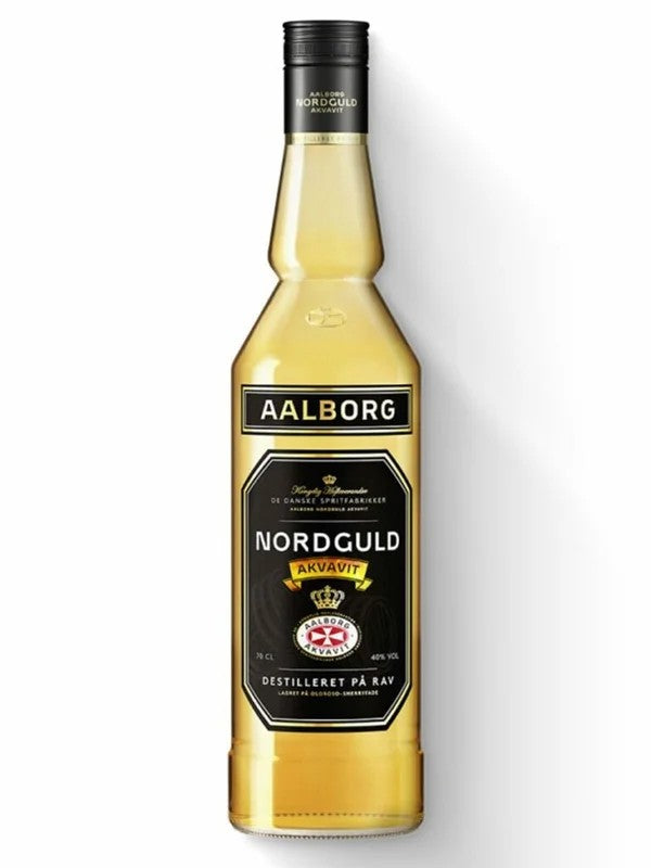 AalborgNordguld70cl.40%