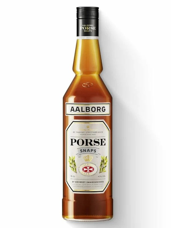 AalborgPorseSnaps70cl.40%