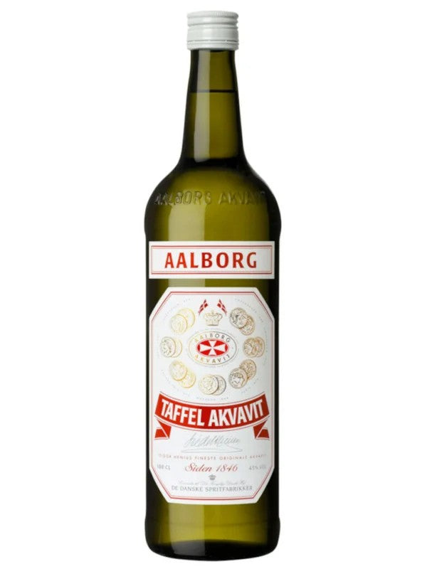 AalborgTaffelAkvavit100cl.41%