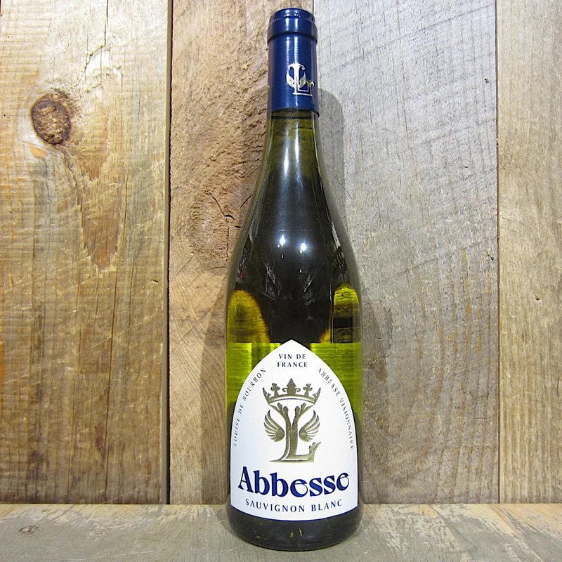 AbbessedeLoireSauvignonBlanc750ml