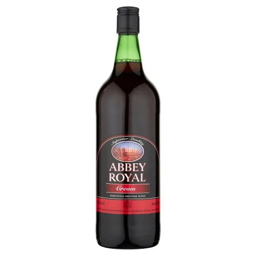 AbbeyRoyalCream(1Ltr)