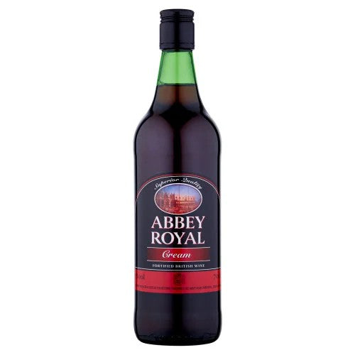 AbbeyRoyalCream(70cl)