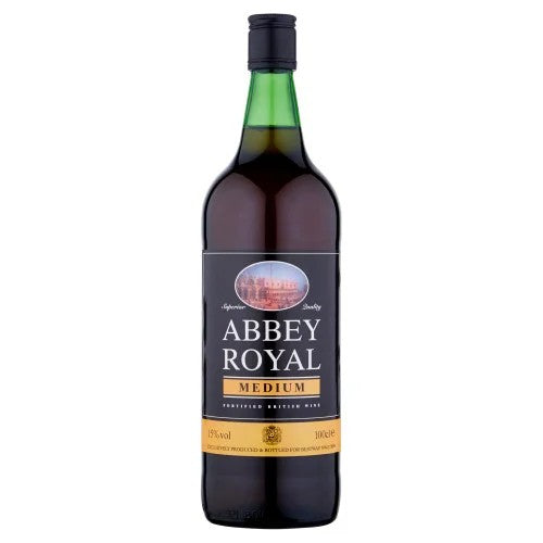 AbbeyRoyalMedium(1Ltr)