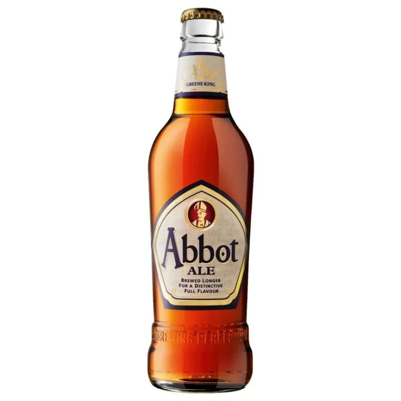 AbbotAle500ml