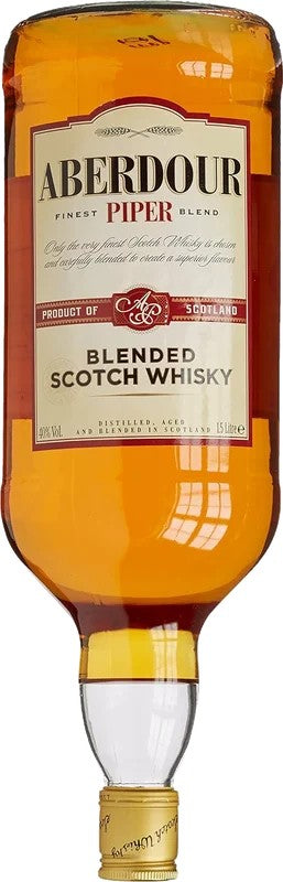 AberdourPiperBlendedScotchWhisky1.5L