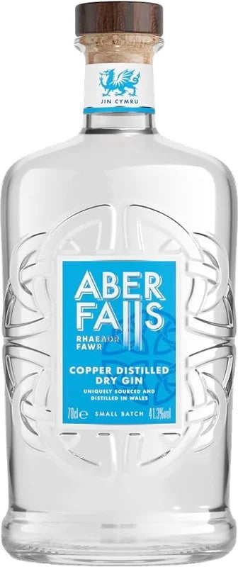 AberFallsWelshDryGin70cl