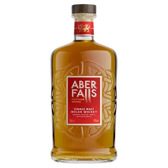 AberFallsWelshWhisky70cl
