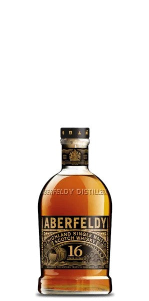 Aberfeldy16YearOld(700mL)