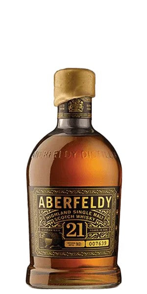 Aberfeldy21YearOld(700mL)