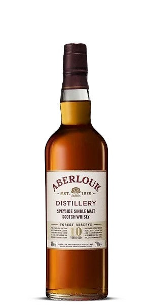 Aberlour10YearOldForestReserve(700mL)