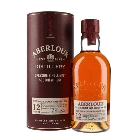Aberlour12SingleMaltWhisky40%(70cl)