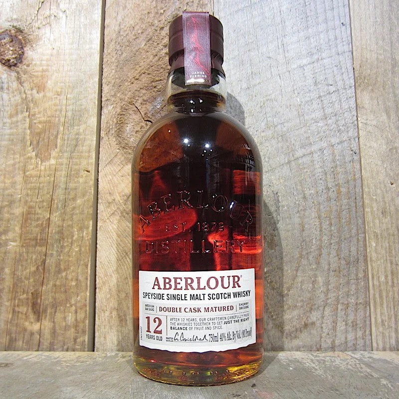 Aberlour12Year750ml