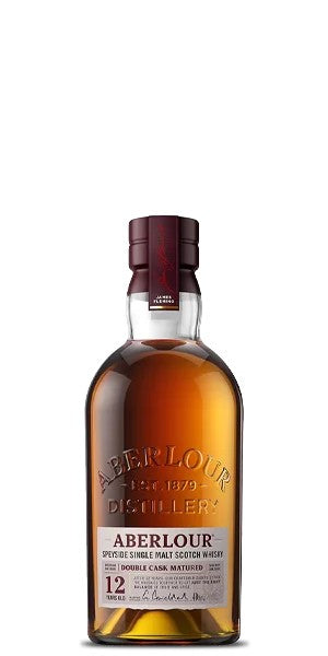 Aberlour12YearOldDoubleCaskMatured(700mL)