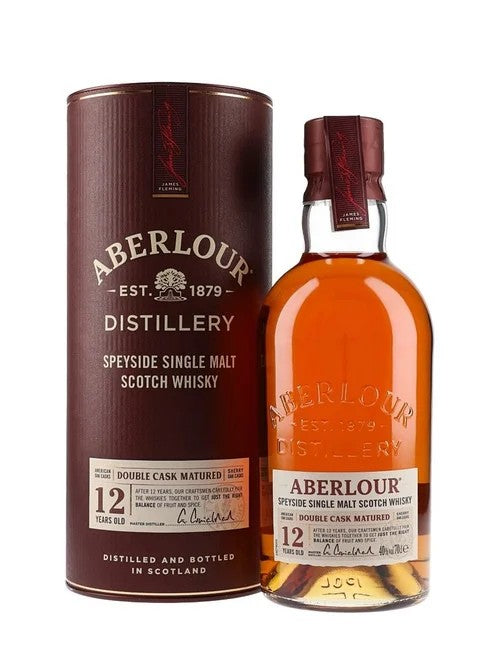 Aberlour12YO(70cl)