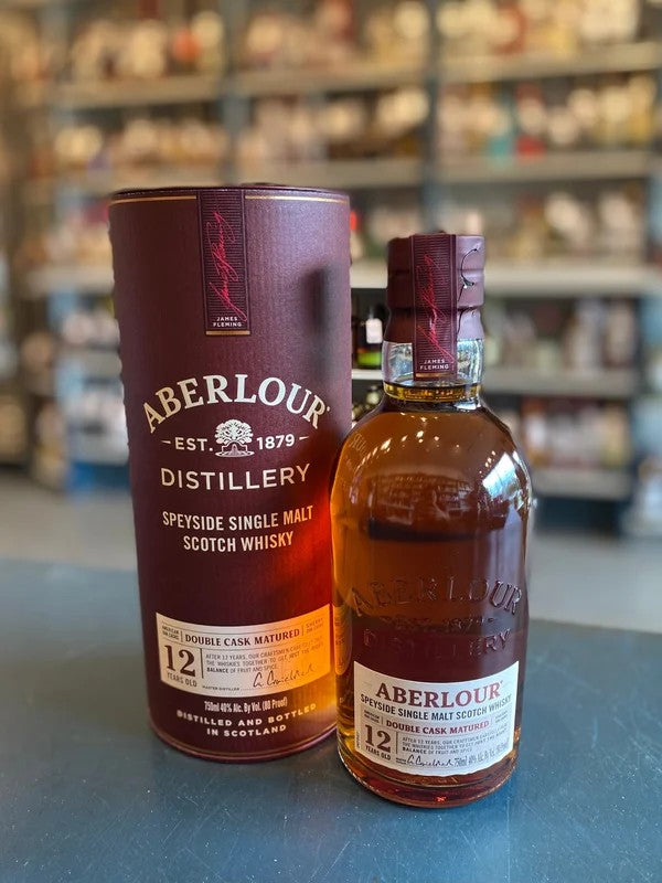ABERLOUR12YRSPEYSIDESINGLEMALTSCOTCHWHISKY