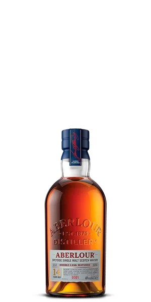 Aberlour14YearOldDoubleCaskMatured(700mL)
