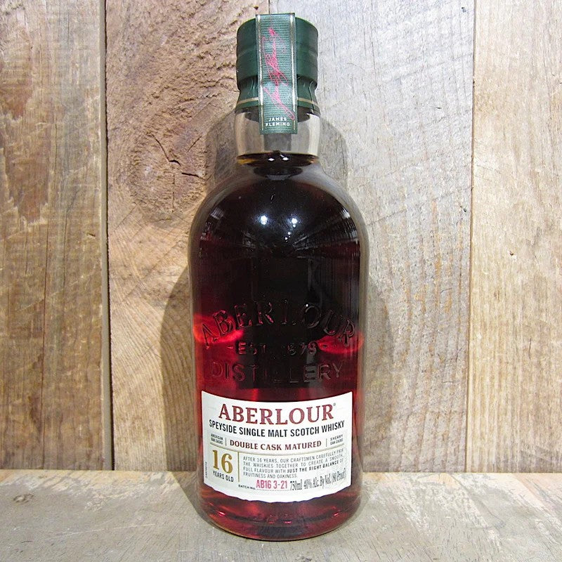 Aberlour16Year750ml