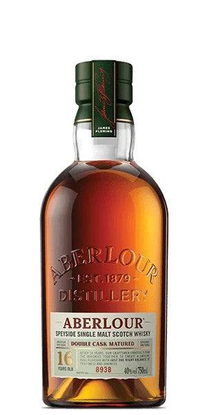 Aberlour16YearOldDoubleCaskMatured(700mL)