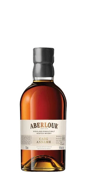 AberlourCasgAnnamhBatch1(700mL)
