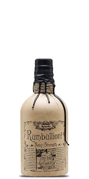 Ableforth’sRumbullion!NavyStrength(700mL)
