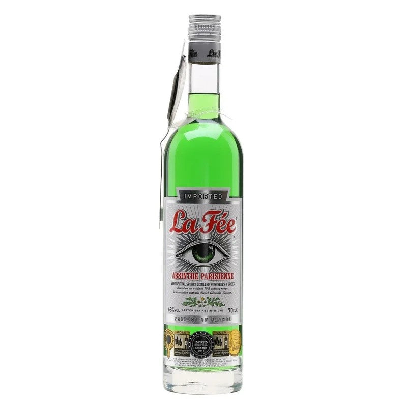 AbsintheLaFeeParisienne70cl