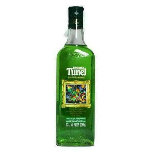 AbsintheNadalGreenliqueur