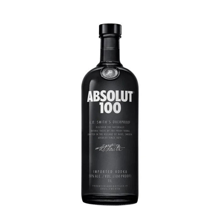 Absolut100