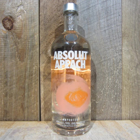 AbsolutApeach1L