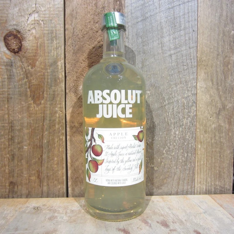 AbsolutAppleJuice1L