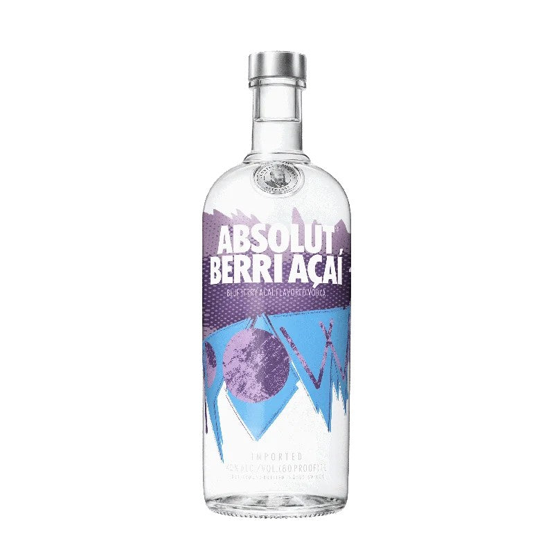 ABSOLUTBERRIACAI70CL