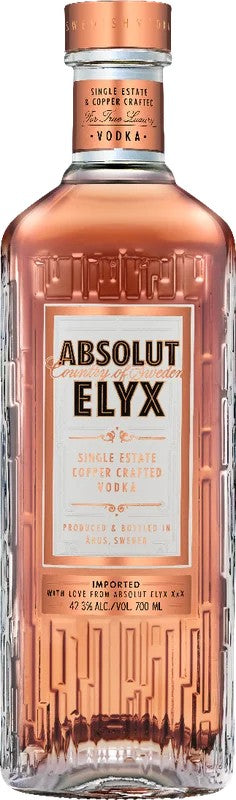 AbsolutElyx70cl