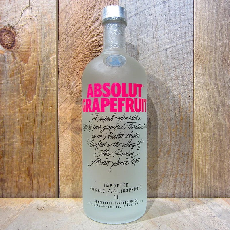 AbsolutGrapefruit1L