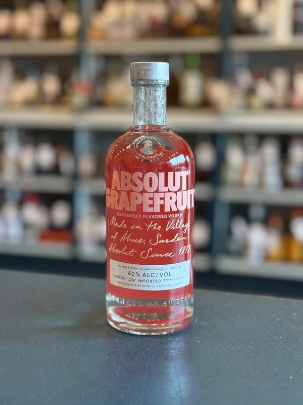 ABSOLUTGRAPEFRUIT