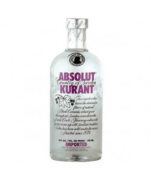AbsolutKurant(70cl)