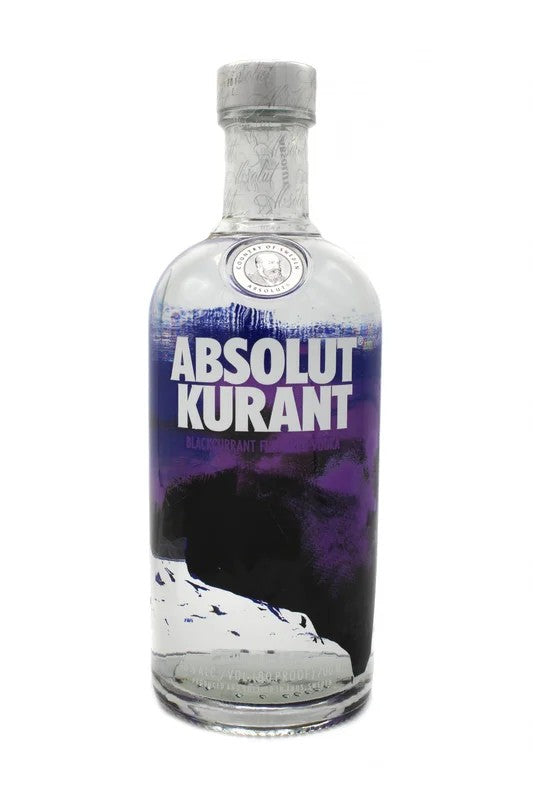 AbsolutKurrantVodka70cl