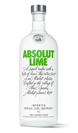 AbsolutLime(70cl)