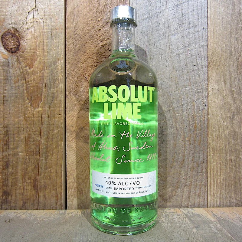 AbsolutLime1L