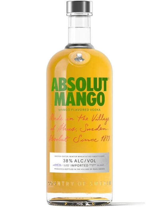 AbsolutMango100cl.40%