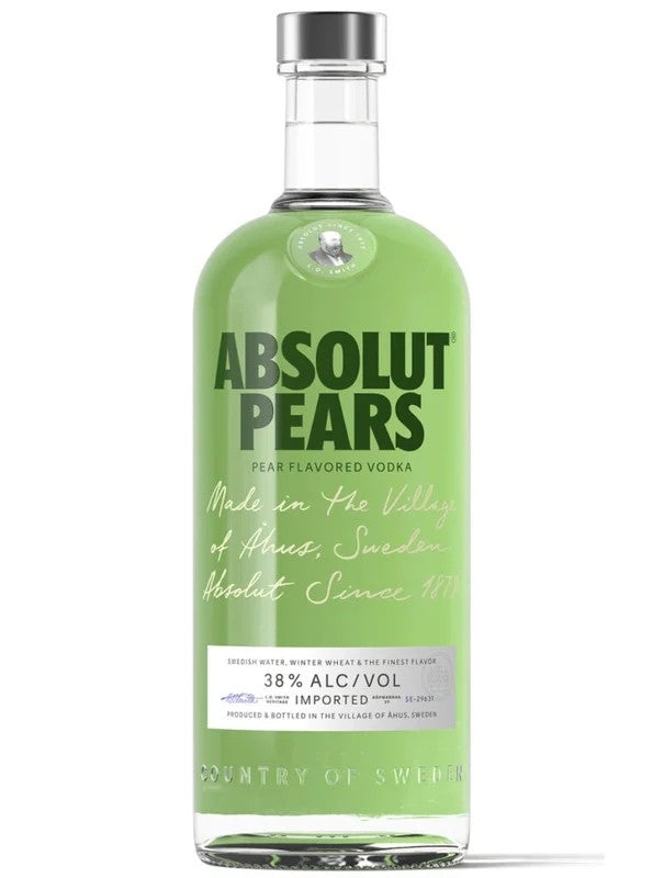 AbsolutPears100cl.38%